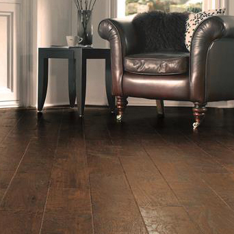 Wood Flooring