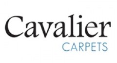 Cavalier-Carpets logo