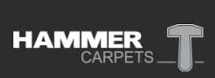 Hammer Carpets logo