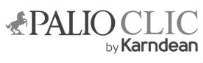 Palio-Clic logo