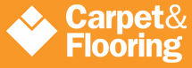 Carpet and Flooring logo